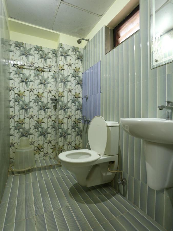 Hare Krishna Inn Guruvayur Ngoại thất bức ảnh