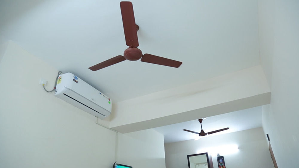 Hare Krishna Inn Guruvayur Ngoại thất bức ảnh