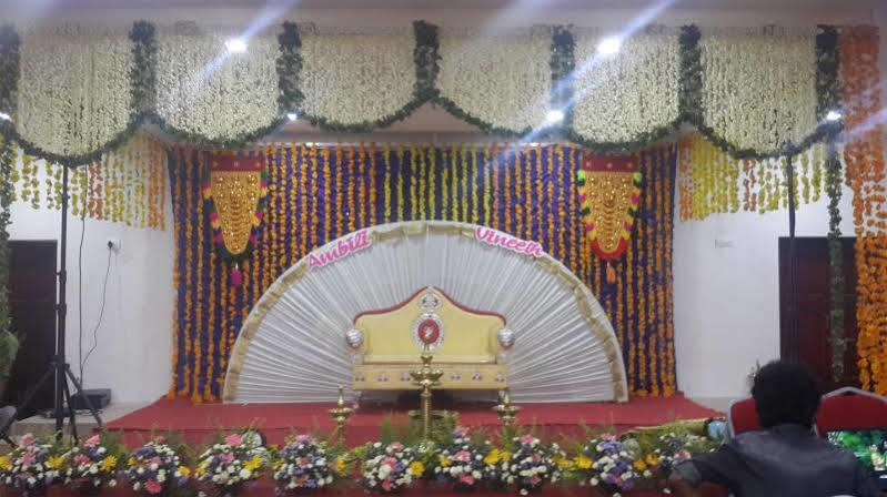 Hare Krishna Inn Guruvayur Ngoại thất bức ảnh